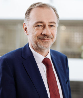 Mag. Gerhard Hoyer – Rechtsanwalt Wels – Haas, Frank, Schilchegger-Silber &  Rabl
